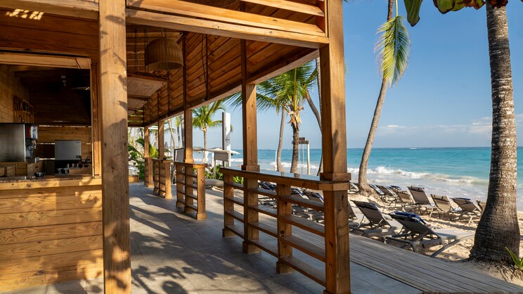 Family Selection at Grand Palladium Select Bávaro